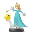 Amiibo Rosalina e Luma Super Smash Bros Series Nintendo