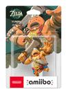 amiibo Yunobo Série The Legend of Zelda Nintendo amiibo Yunobo Série The Legend of Zelda Nintendo