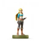 Amiibo Zelda - Breath of the Wild