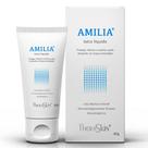 Amilia Talco Líquido Multirreparador Pele Sensível E Delicada 80g Amilia Talco Líquido Multirreparador Pele Sensível E Delicada 80g