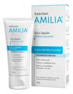 Amilia Talco Líquido Theraskin Talco Líquido Corporal 80g