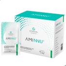 Aminnu 30 Sachês 10g (300g) Central Nutrition