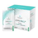Aminnu Central Nutrition10g c/ 30 Sachês Limao