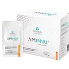 Aminnu Livre de Xilitol 10g Box 30 Sache Central Nutrition