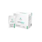 Aminnu Sem Xilitol-30 Sachês- Central Nutrition- Limão