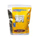 Amino Charged WPI 35g Proteína Sabor Chocolate 907g International Protein