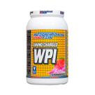 Amino Charged WPI Proteína Isolada Morango 1,250Kg International Protein