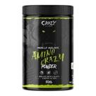 Amino eaa 44 doses limão - crazy labz
