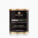 Amino Greens - 240g 30 Doses - Essential