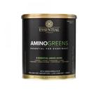 Amino Greens 240G - Essential Amino Greens 240G - Essential