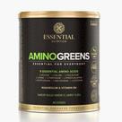 Amino Greens 261g - Essential Nutrition Amino Greens 261g - Essential Nutrition