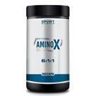 Amino X - 120 Cápsulas - 60 Doses - Sport Science