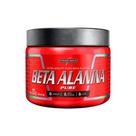 Aminoácido Integralmedica Beta-alanina 123g Sem Sabor