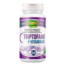 Aminoácido L-Triptofano Unilife 60 caps