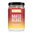Aminoácidos BCAAs em pó NAKED Strawberry Lemonade 501g