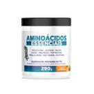 Aminoácidos Essenciais 4well 290g Sabor:Tangerina