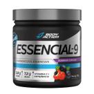 Aminoácidos Essencial-9 Body Action Guaraná Com Açaí 225g -