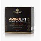 Aminolift Essential Nutrition 30 doses sabor tangerina