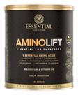 Aminolift Tangerina Novo Lata 375g/30ds Essential Sem Sabor