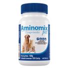 Aminomix Pet 120 Comprimidos - Vetnil