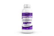 AMINOPURE - Complexo de Aminoácidos Orgânico 1LT