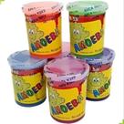 Amoeba Massinha Slime 110g Color Envio Imediato