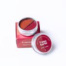 Amokarité Batom Duo Cremoso Multifuncional 3 em 1 - Goiaba + Pecan 5g