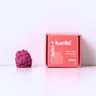 Amokarité Batom Sólido Multifuncional 3 em 1 - Pitaya 5g