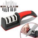 Amolador Afiador De Facas E Tesouras - Sharpener