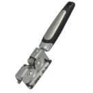 Amolador de facas unyhome 4 cm x 18,5 cm