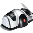 Amolador Elétrico Profissional Facas Tesouras 2 Estágios 40w 127v