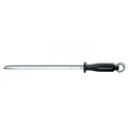 Amolador tipo chaira açougueiro redondo 30cm Victorinox 7.8513