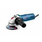 Amoladora Angular Bosch GWS9-45 4.5" 8.5A 11.000 RPM Amoladora Angular Bosch GWS9-45 4.5" 8.5A 11.000 RPM