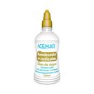 Amolecedor Cutícula Acemar Óleo De Argan 100ml