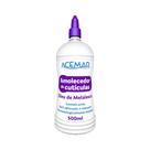 Amolecedor Cutícula Acemar Óleo De Melaleuca 500ml