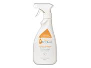 Amolecedor de calosidade prounha emoliente pronto 500ml