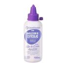 Amolecedor de Cuticula 100ml