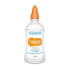 Amolecedor de Cutícula Acemar com 100mL Banana Dailus