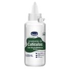 Amolecedor De Cutículas Ideal Com Óleo De Melaleuca 100ml