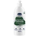 Amolecedor De Cutículas Ideal Com Óleo De Melaleuca 500ml