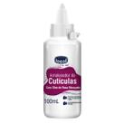 Amolecedor De Cutículas Ideal Óleo De Rosa Mosqueta 100ml