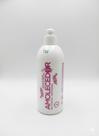 Amolecedor De Cutículas Monaly Profissional 500ml Rosa Mosqueta E Copaíba Amolecedor De Cutículas Monaly Profissional 500ml Rosa Mosqueta E Copaíba