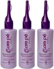 AMOLECEDOR DE CUTÍCULASREMOVEDOR DE AMARELADOS E PONTOS BRANCOS 80ml - LORE PÉ Kit 3 und AMOLECEDOR DE CUTÍCULASREMOVEDOR DE AMARELADOS E PONTOS BRANCOS 80ml - LORE PÉ Kit 3 und