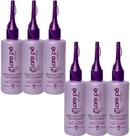 AMOLECEDOR DE CUTÍCULASREMOVEDOR DE AMARELADOS E PONTOS BRANCOS 80ml - LORE PÉ Kit 6 und AMOLECEDOR DE CUTÍCULASREMOVEDOR DE AMARELADOS E PONTOS BRANCOS 80ml - LORE PÉ Kit 6 und