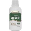 Amonia Farmax 100 Ml Amonia Farmax 100 Ml