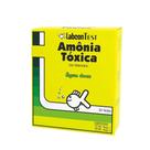 Amônia Tóxica Água Doce Labcon Test 50 Testes - Alcon Amônia Tóxica Água Doce Labcon Test 50 Testes - Alcon