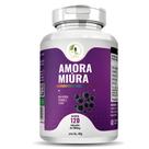 Amor a Miu ra Vit. C Selênio e Zinco 120 Cápsulas - Fits Life