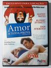 amor a toda prova DVD ORIGINAL LACRADO - playarte