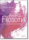 Amor e Filosofia: Um Romance da Época dos Papiros
