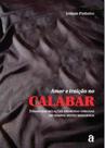 Amor e traicao no calabar Amor e traicao no calabar